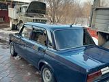 ВАЗ (Lada) 2107 2006 года за 900 000 тг. в Алматы