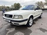 Audi 80 1994 года за 1 350 000 тг. в Алматы