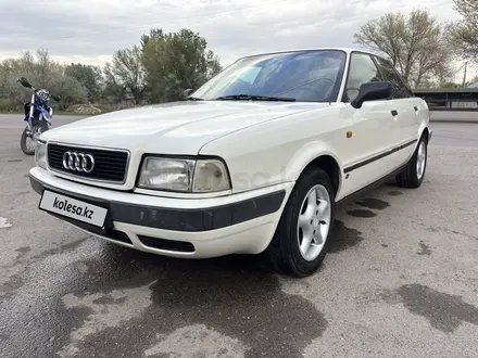Audi 80 1994 года за 1 350 000 тг. в Алматы