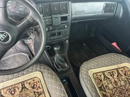 Audi 80 1994 года за 1 350 000 тг. в Алматы – фото 10