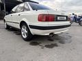 Audi 80 1994 года за 1 350 000 тг. в Алматы – фото 2