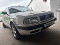 Audi 80 1994 года за 1 350 000 тг. в Алматы – фото 5