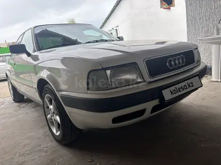 Audi 80 1994 года за 1 350 000 тг. в Алматы – фото 5