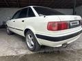 Audi 80 1994 года за 1 350 000 тг. в Алматы – фото 7