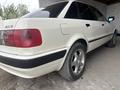 Audi 80 1994 года за 1 350 000 тг. в Алматы – фото 6
