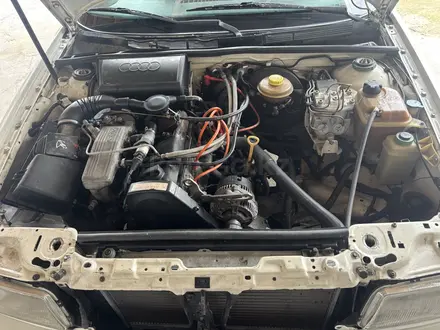 Audi 80 1994 года за 1 350 000 тг. в Алматы – фото 9