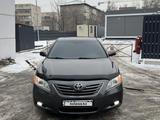 Toyota Camry 2007 годаүшін7 400 000 тг. в Алматы