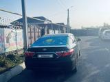 Toyota Camry 2017 годаүшін11 000 000 тг. в Алматы