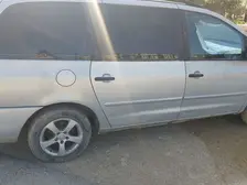 Volkswagen Sharan, 1997
