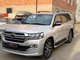 Toyota Land Cruiser 2019 годаүшін41 300 000 тг. в Астана – фото 3