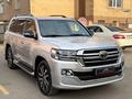 Toyota Land Cruiser 2019 годаүшін42 000 000 тг. в Астана – фото 4