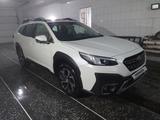 Subaru Outback 2021 годаүшін18 000 000 тг. в Павлодар