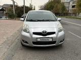 Toyota Yaris 2009 года за 4 000 000 тг. в Шымкент – фото 3