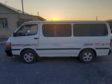 Toyota Hiace 2001 года за 4 500 000 тг. в Астана – фото 4