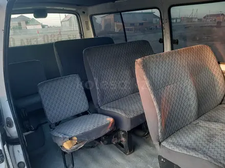 Toyota Hiace 2001 года за 4 500 000 тг. в Астана – фото 7