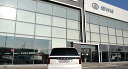 Haval H5 Premium 2025 года за 17 790 000 тг. в Шымкент – фото 4