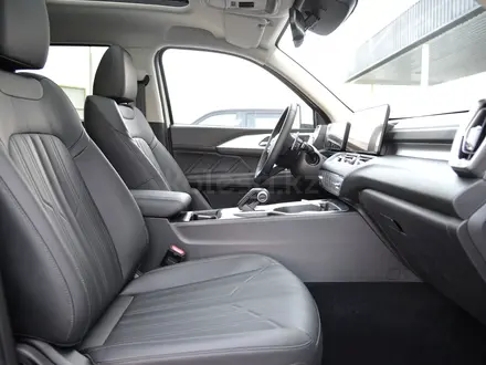 Haval H5 Premium 2026 года за 15 825 300 тг. в Шымкент – фото 6