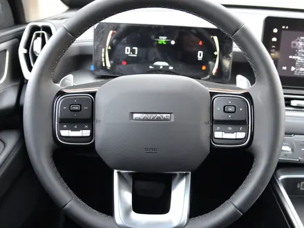 Haval H5 Premium 2026 года за 15 825 300 тг. в Шымкент – фото 14