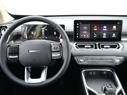 Haval H5 Premium 2026 года за 15 825 300 тг. в Шымкент – фото 9