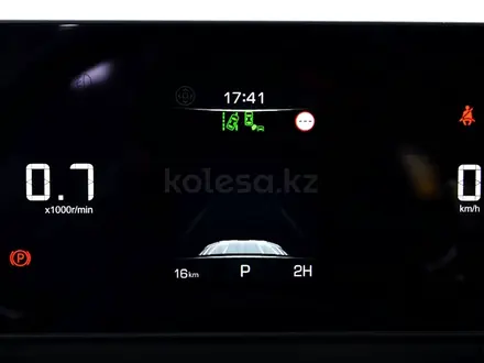 Haval H5 Premium 2026 года за 15 825 300 тг. в Шымкент – фото 15