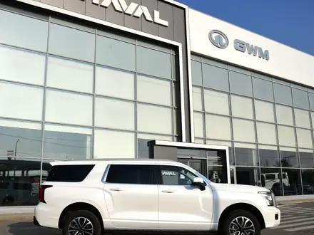 Haval H5 Premium 2026 года за 15 825 300 тг. в Шымкент – фото 18