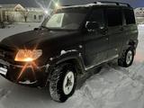 УАЗ Patriot 2006 года за 1 600 000 тг. в Байконыр – фото 4