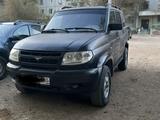 УАЗ Patriot 2006 года за 1 600 000 тг. в Байконыр