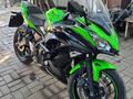 Kawasaki  Ninja 650 2018 годаүшін3 700 000 тг. в Астана