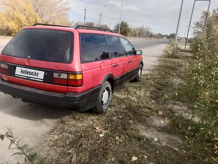 Volkswagen Passat 1990 года за 900 000 тг. в Павлодар – фото 2