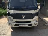 Foton 2014 годаүшін6 300 000 тг. в Алматы – фото 4