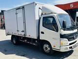 Foton 2014 годаүшін6 300 000 тг. в Алматы – фото 5