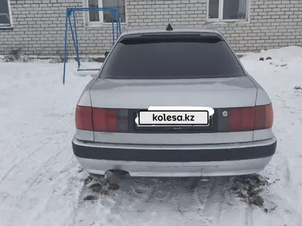 Audi 80 1992 года за 2 000 000 тг. в Павлодар – фото 2