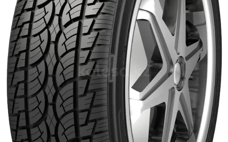 Nankang SP-7 275/45R20үшін61 600 тг. в Алматы