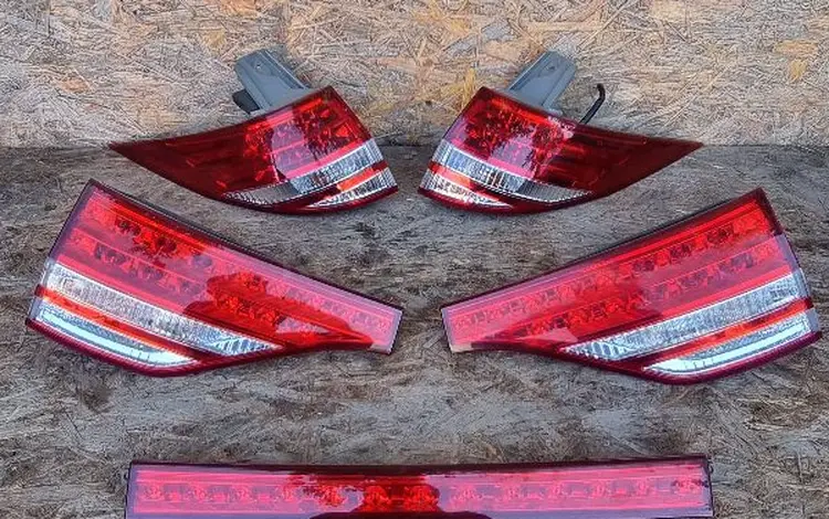 Задние фонари для Toyota Estima 50 за 40 000 тг. в Алматы