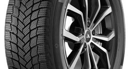 MICHELIN X-Ice Snow SUV 245/45 R20 103H без шиповfor450 000 тг. в Алматы