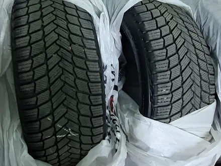 MICHELIN X-Ice Snow SUV 245/45 R20 103H без шипов за 550 000 тг. в Алматы – фото 2