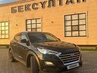 Hyundai Tucson 2019 годаүшін11 000 000 тг. в Уральск