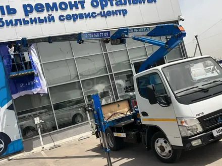 Mitsubishi 2008 года за 10 900 000 тг. в Алматы – фото 8