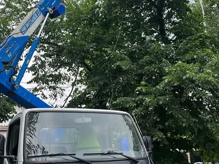 Mitsubishi 2008 года за 10 900 000 тг. в Алматы – фото 7