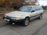 Mazda 626 1988 годаүшін1 200 000 тг. в Талдыкорган