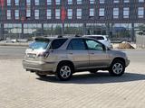 Lexus RX 300 2002 годаүшін4 100 000 тг. в Уральск – фото 4