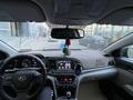 Hyundai Elantra 2018 года за 6 000 000 тг. в Актау – фото 8