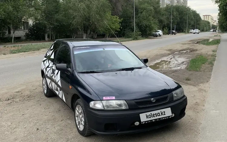 Mazda 323 2000 года за 2 250 000 тг. в Актобе