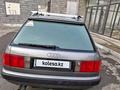 Audi 100 1992 годаүшін2 800 000 тг. в Шымкент – фото 8