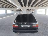 Volkswagen Passat 1992 года за 1 650 000 тг. в Кентау – фото 3