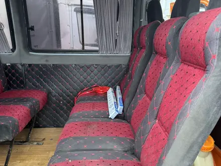 Mercedes-Benz Sprinter 2003 года за 4 800 000 тг. в Алматы – фото 9