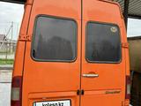 Mercedes-Benz Sprinter 2003 годаүшін4 800 000 тг. в Алматы – фото 3