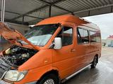 Mercedes-Benz Sprinter 2003 года за 3 500 000 тг. в Алматы – фото 5