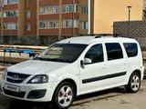 ВАЗ (Lada) Largus 2014 годаүшін3 150 000 тг. в Актобе – фото 3