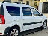 ВАЗ (Lada) Largus 2014 годаүшін3 150 000 тг. в Актобе – фото 5